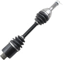 Complete Axle Kit | Vendor no: LM6-PO-8-301