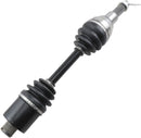 Complete Axle Kit | Vendor no: LM6-PO-8-302