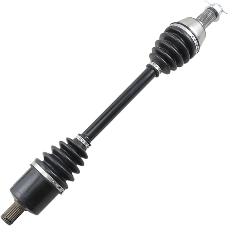 Complete Axle Kit | Vendor no: LM6-PO-8-304