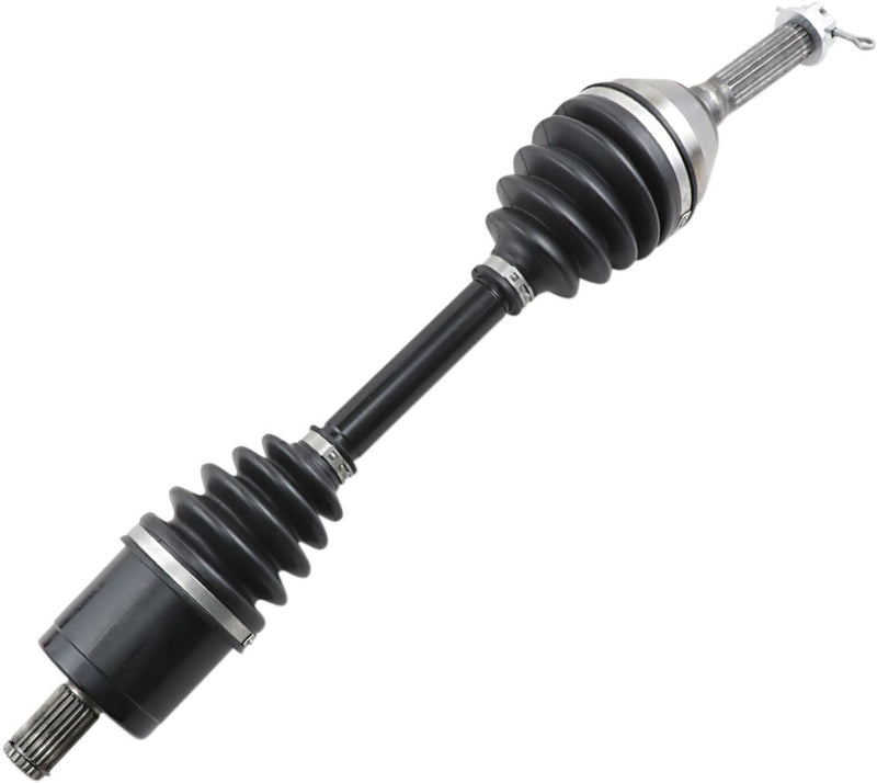 Complete Axle Kit | Vendor no: LM6-PO-8-305