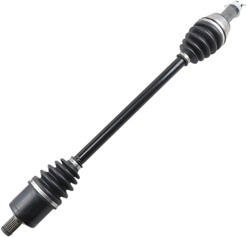 Complete Axle Kit | Vendor no: LM6-PO-8-307