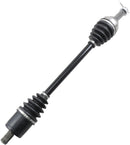Complete Axle Kit | Vendor no: LM6-PO-8-308