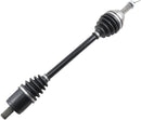 Complete Axle Kit | Vendor no: LM6-PO-8-309