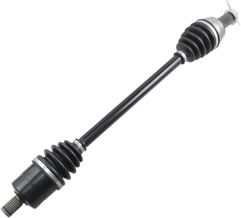 Complete Axle Kit | Vendor no: LM6-PO-8-311