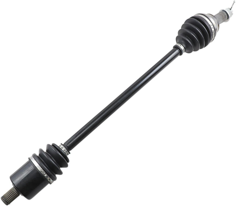 Complete Axle Kit | Vendor no: LM6-PO-8-313