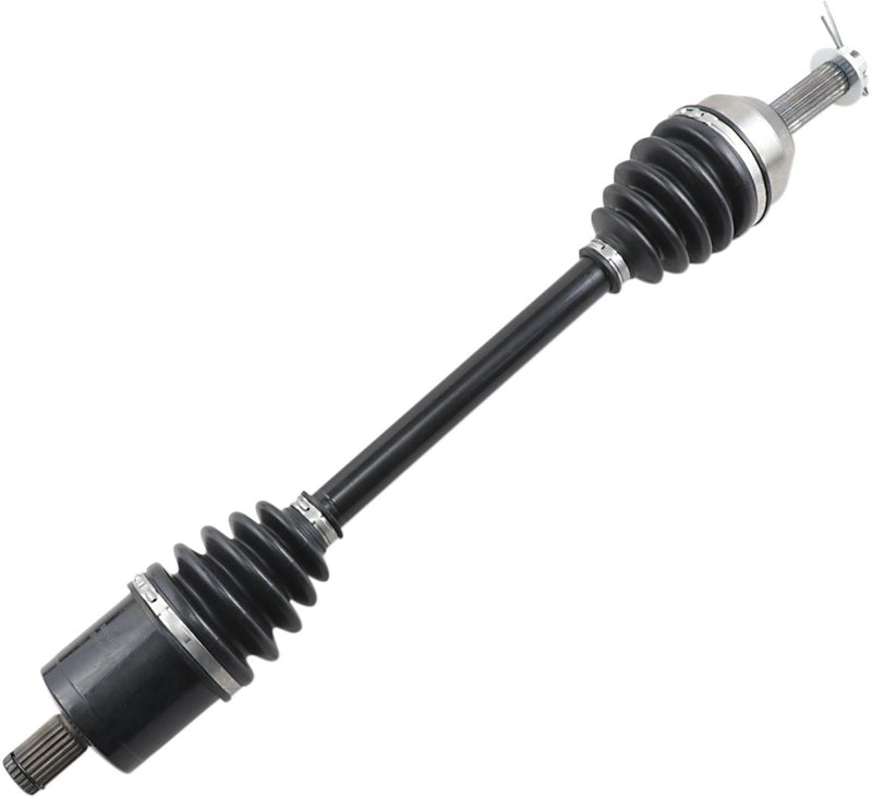 Complete Axle Kit | Vendor no: LM6-PO-8-314