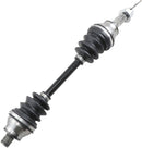 Complete Axle Kit | Vendor no: LM6-PO-8-315
