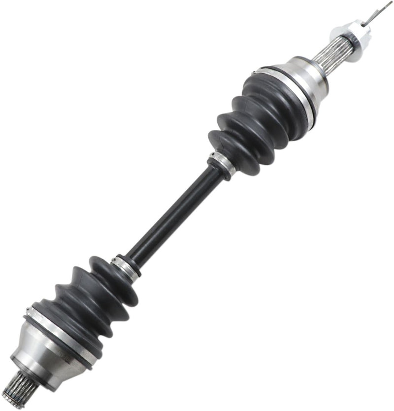 Complete Axle Kit | Vendor no: LM6-PO-8-315