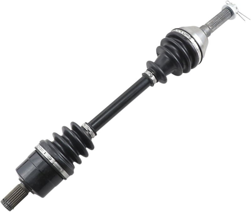 Complete Axle Kit | Vendor no: LM6-PO-8-316