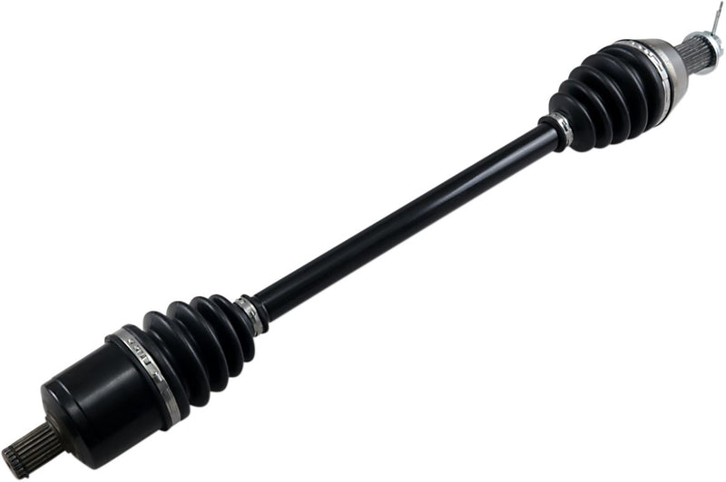 Complete Axle Kit | Vendor no: LM6-PO-8-318