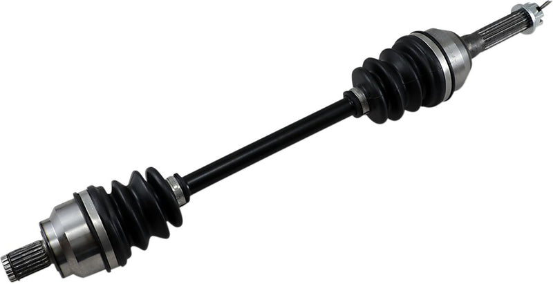 Complete Axle Kit | Vendor no: LM6-PO-8-321