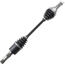 Complete Axle Kit | Vendor no: LM6-PO-8-327