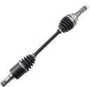 Complete Axle Kit | Vendor no: LM6-PO-8-328