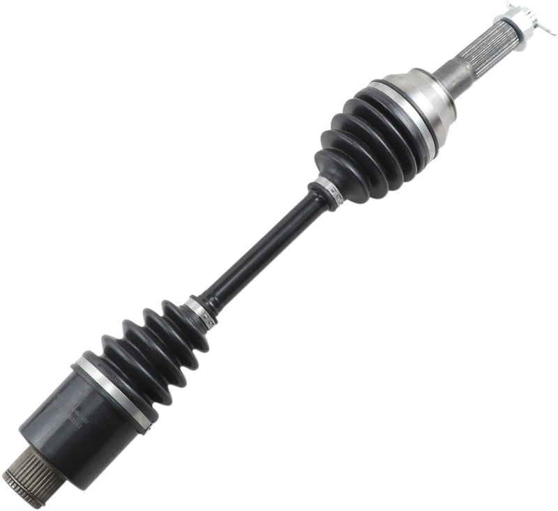 Complete Axle Kit | Vendor no: LM6-PO-8-329