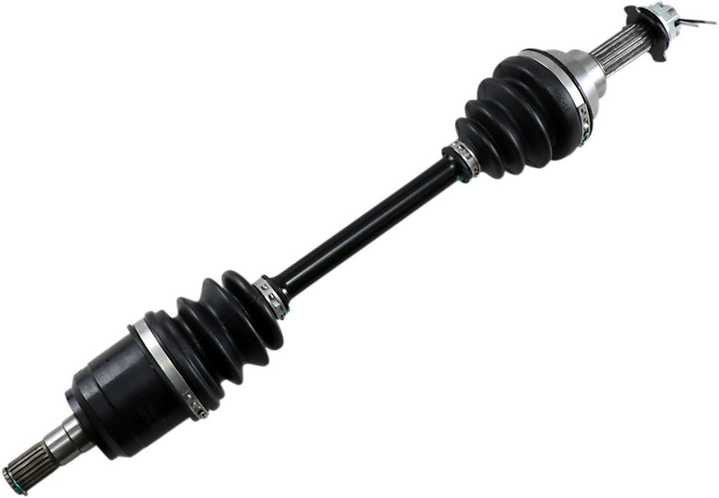 Complete Axle Kit | Vendor no: LM6-PO-8-341