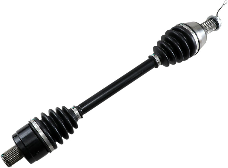 Complete Axle Kit | Vendor no: LM6-PO-8-342