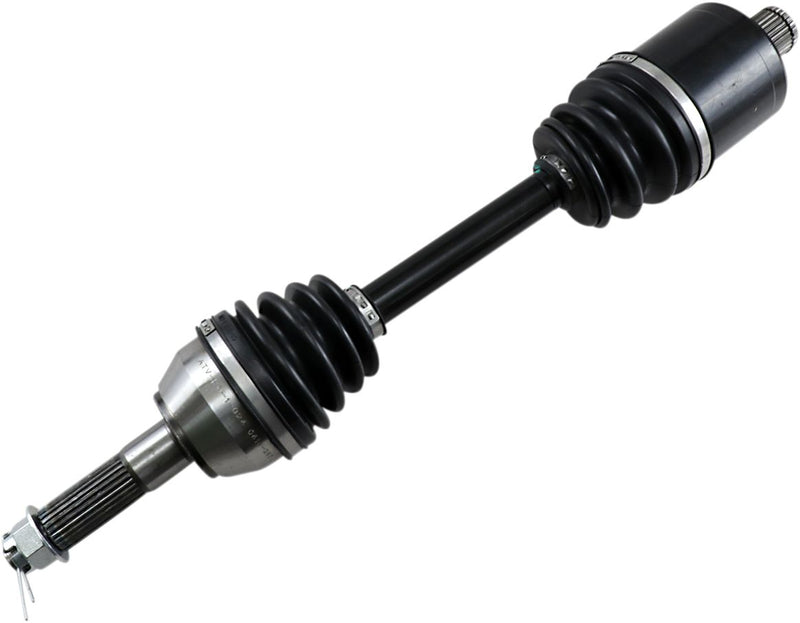 Complete Axle Kit | Vendor no: LM6-PO-8-358