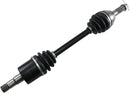 Complete Axle Kit | Vendor no: LM6-PO-8-385