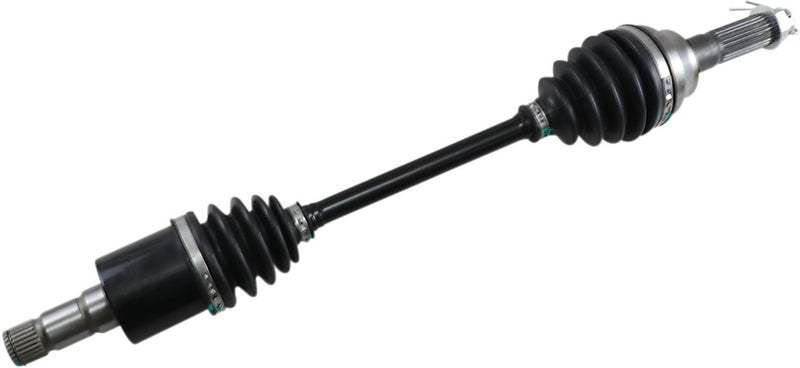 Complete Axle Kit | Vendor no: LM6-PO-8-395