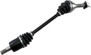 Complete Axle Kit | Vendor no: LM6-SK-8-202