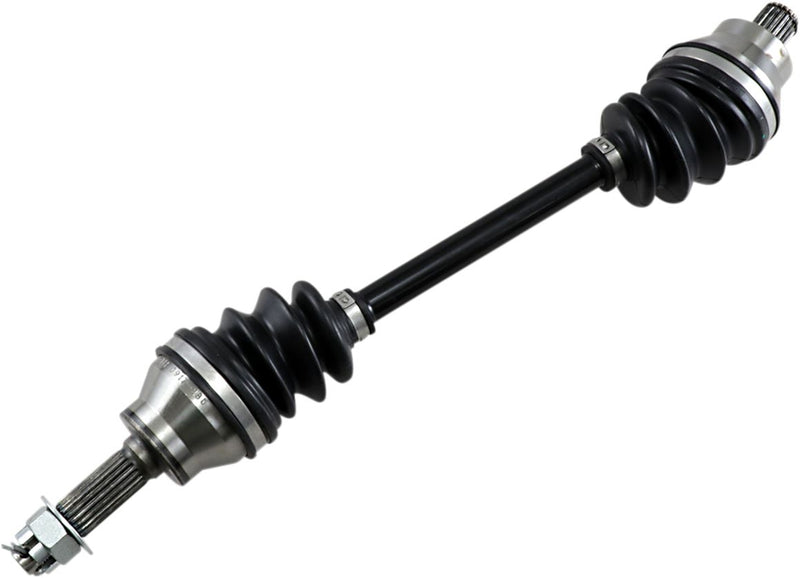 Complete Axle Kit | Vendor no: LM6-SK-8-300