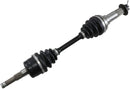 Complete Axle Kit | Vendor no: LM6-YA-8-105