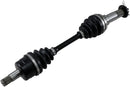 Complete Axle Kit | Vendor no: LM6-YA-8-205