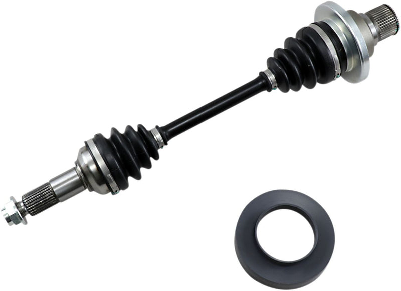 Complete Axle Kit | Vendor no: LM6-YA-8-302