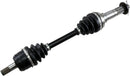 Complete Axle Kit | Vendor no: LM6-YA-8-307