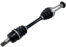 Complete Axle Kit | Vendor no: LM6YA8310