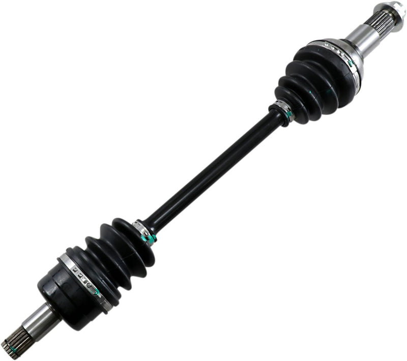 Complete Axle Kit | Vendor no: LM6-YA-8-316