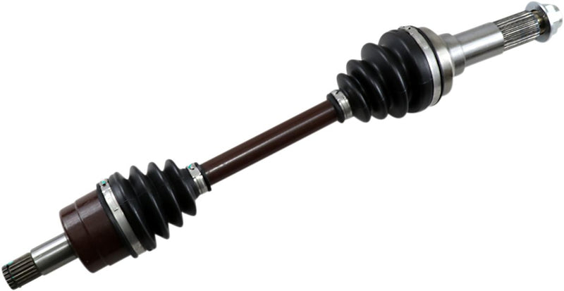 Complete Axle Kit | Vendor no: LM6-YA-8-317