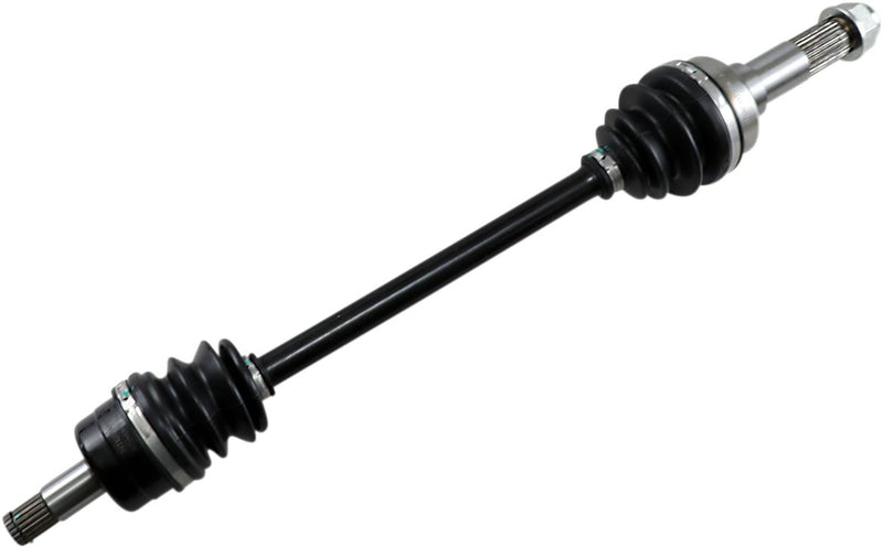 Complete Axle Kit | Vendor no: LM6-YA-8-319