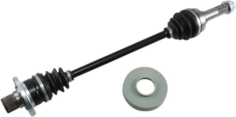 Complete Axle Kit | Vendor no: LM6-YA-8-323