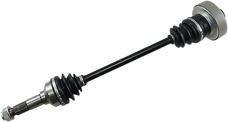 Complete Axle Kit | Vendor no: LM6-YA-8-330