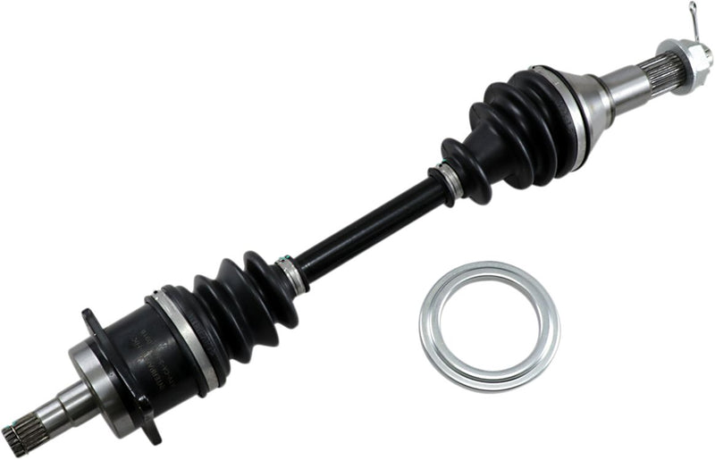 Complete Axle Kit | Vendor no: LM6-CA-8-111