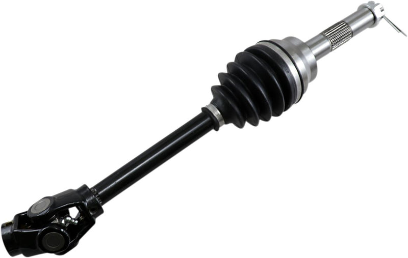 Complete Axle Kit | Vendor no: LM6-PO-8-322