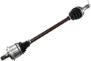 Complete Axle Kit | Vendor no: LM6YA8305