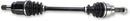 Complete Axle Kit | Vendor no: LM6-HO-8-137