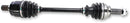 Complete Axle Kit | Vendor no: LM6-HO-8-237