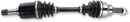 Complete Axle Kit | Vendor no: LM6-HO-8-337