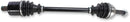 Complete Axle Kit | Vendor no: LM6-PO-8-331