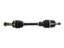 Complete Front Axle Kit