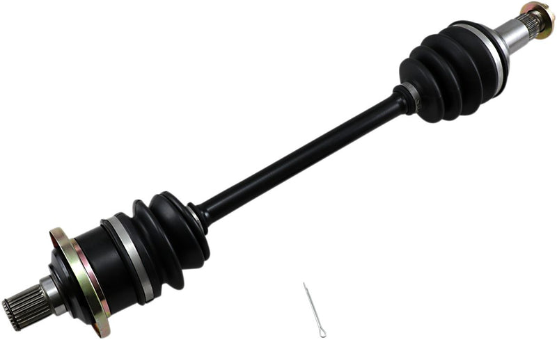 OEM Replacement CV Axle | Vendor no: ARC-7003