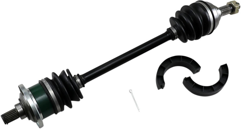 OEM Replacement CV Axle | Vendor no: ARC-7004