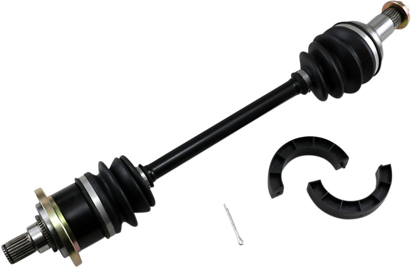 OEM Replacement CV Axle | Vendor no: ARC-7006