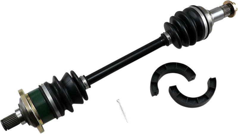 OEM Replacement CV Axle | Vendor no: ARC-7016