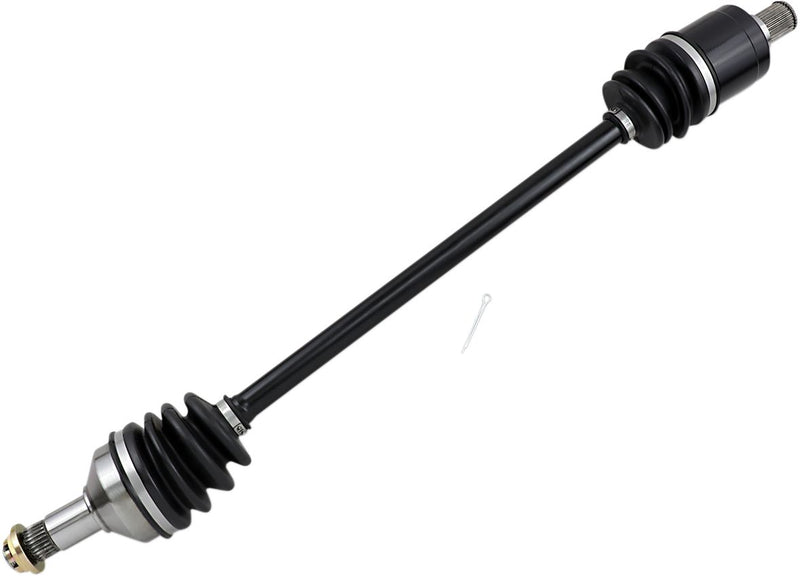 OEM Replacement CV Axle | Vendor no: ARC-7018