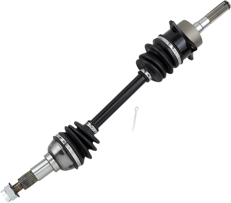 OEM Replacement CV Axle | Vendor no: CAN-7001