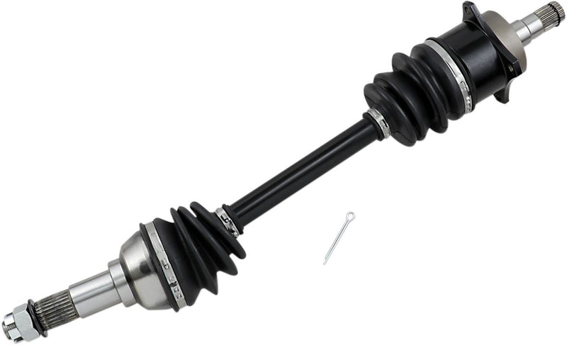 OEM Replacement CV Axle | Vendor no: CAN-7002